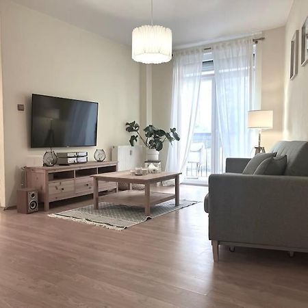 Home In The Heart Of The City Bratislava Exterior photo