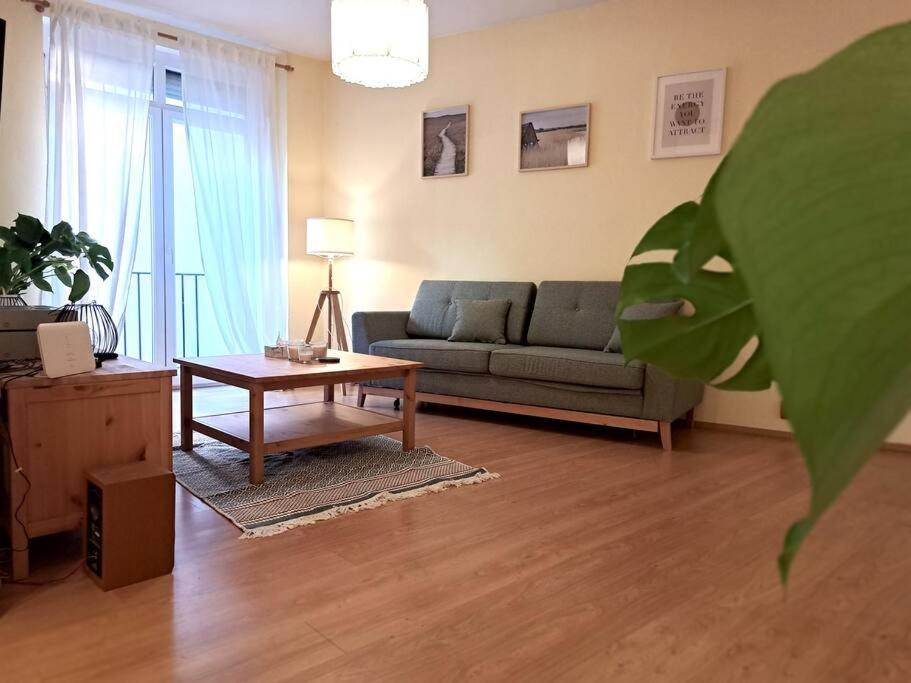 Home In The Heart Of The City Bratislava Exterior photo